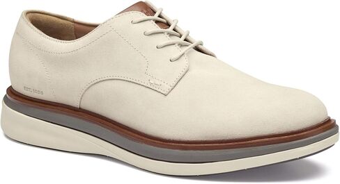 Johnston & Murphy Momentum Plain Toe in Saudi Arabia