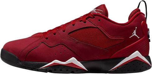 Air Jordan MVP 92 Men's Shoes (Gym Red/White/Black) in Kuwait