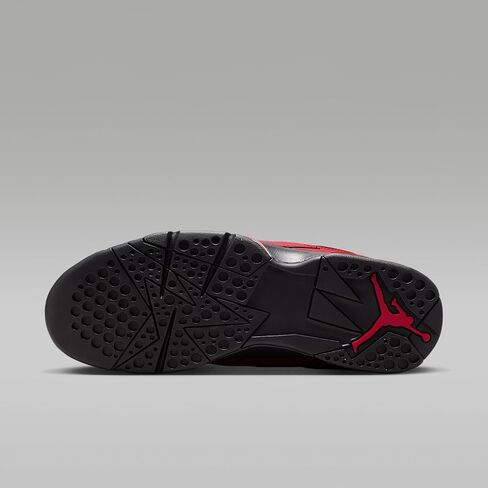 Air Jordan MVP 92 Men's Shoes (Gym Red/White/Black) in Kuwait