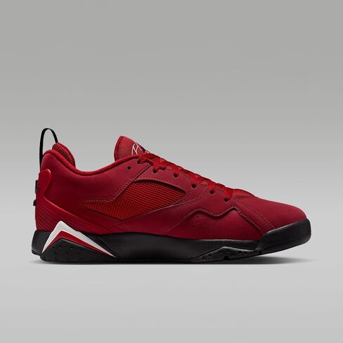 Air Jordan MVP 92 Men's Shoes (Gym Red/White/Black) in Kuwait
