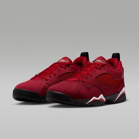 Air Jordan MVP 92 Men's Shoes (Gym Red/White/Black) in Kuwait