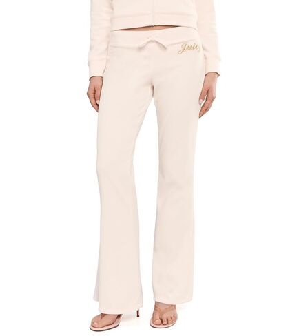 بنطال نسائي بجيب كبس من ماركة Juicy Couture in Kuwait