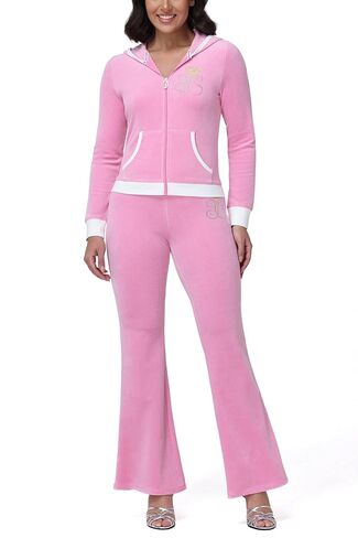 بنطال نسائي بجيب كبس من ماركة Juicy Couture in Kuwait