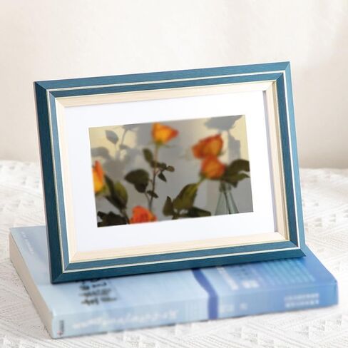 Photo Frame Pendulum Table Decoration Wall Vertical Pendulum Table(Multi-colored) in Saudi Arabia