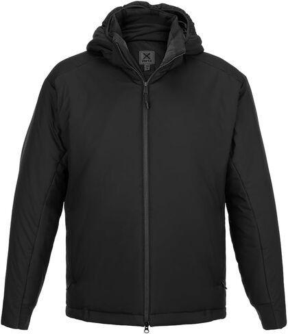Vertx Integrity+ Insulated Jacket 2.0 Men’s Insulated Jacket, Lightweight Warmth, Water-Resistant Shell, Full-Zip in Kuwait