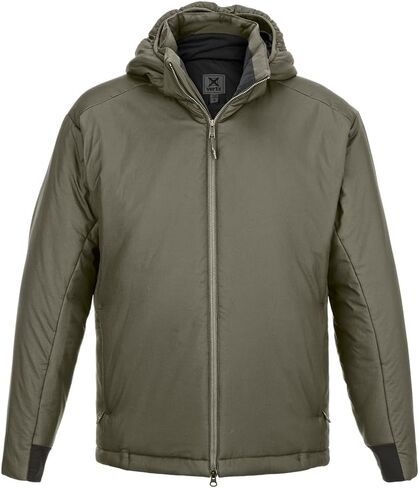 Vertx Integrity+ Insulated Jacket 2.0 Men’s Insulated Jacket, Lightweight Warmth, Water-Resistant Shell, Full-Zip in Kuwait