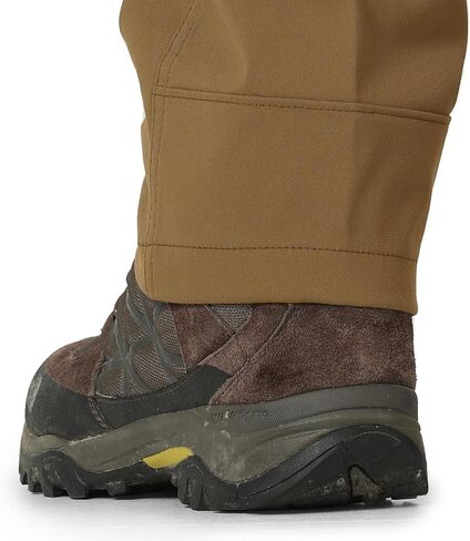 Wrangler ATG by Men's Kelp Cliffside Utility Pant in Kuwait