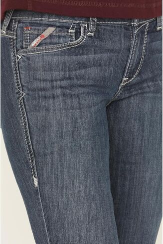 ARIAT Women's FR Stretch DuraLight Ella Jean in Kuwait