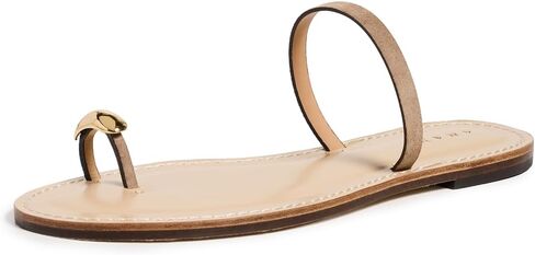 Amanu Women's The Kibera Sandals in Saudi Arabia