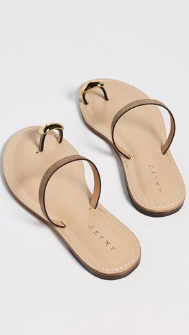 Amanu Women's The Kibera Sandals in Saudi Arabia