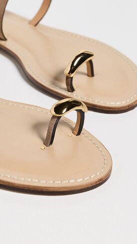 Amanu Women's The Kibera Sandals in Saudi Arabia