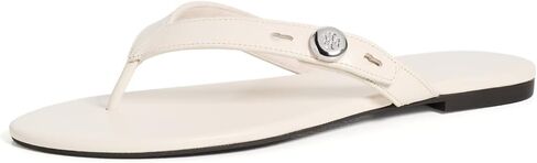 Tory Burch Women's Romy Flip Flops in Kuwait