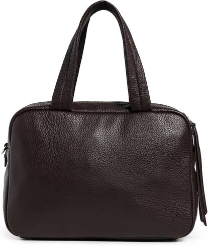 Tory Burch Women's Leather Satchel in Kuwait