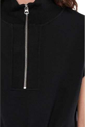 Varley Women's Avaya Half Zip Dress in Kuwait