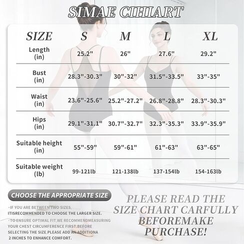 Leotards For Women Leotard Dance Ballet Gymnastics Straps Bodysuit For Adult Comfortable Camisole Dancewear in Saudi Arabia