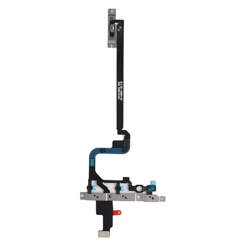 Power Volume Button Flex Cable Replacement Repair Part for iPhone 15 pro in Kuwait