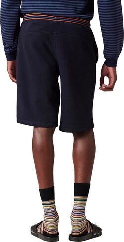 Paul Smith Men's Men Short Artist Rib in Kuwait