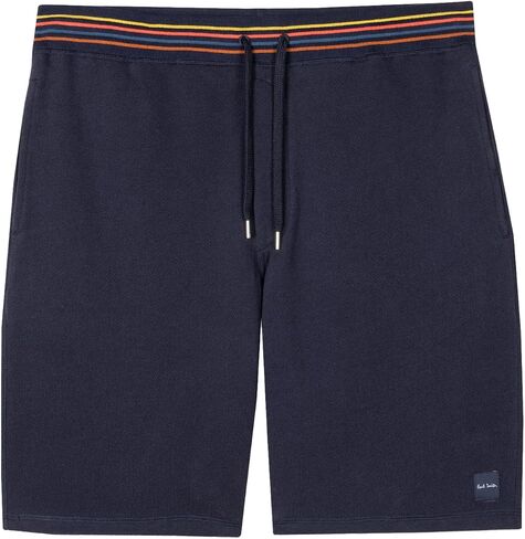 Paul Smith Men's Men Short Artist Rib in Kuwait
