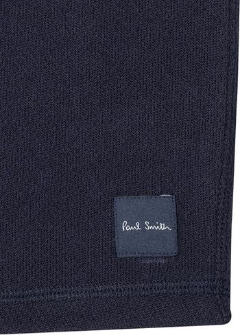 Paul Smith Men's Men Short Artist Rib in Kuwait