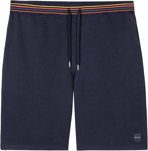Paul Smith Men's Men Short Artist Rib in Kuwait