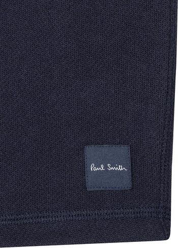 Paul Smith Men's Men Short Artist Rib in Kuwait