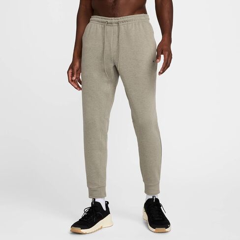 بنطال الركض متعدد الاستخدامات Dri-FIT UV من نايك برايمري للرجال (FZ0975-320، جيش فاتح/هيذر/جيش فاتح) مقاس صغير in Kuwait