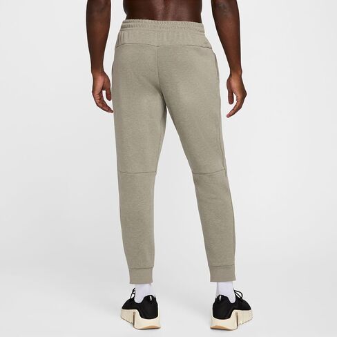 بنطال الركض متعدد الاستخدامات Dri-FIT UV من نايك برايمري للرجال (FZ0975-320، جيش فاتح/هيذر/جيش فاتح) مقاس صغير in Kuwait