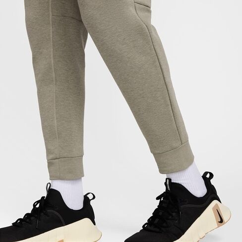 بنطال الركض متعدد الاستخدامات Dri-FIT UV من نايك برايمري للرجال (FZ0975-320، جيش فاتح/هيذر/جيش فاتح) مقاس صغير in Kuwait