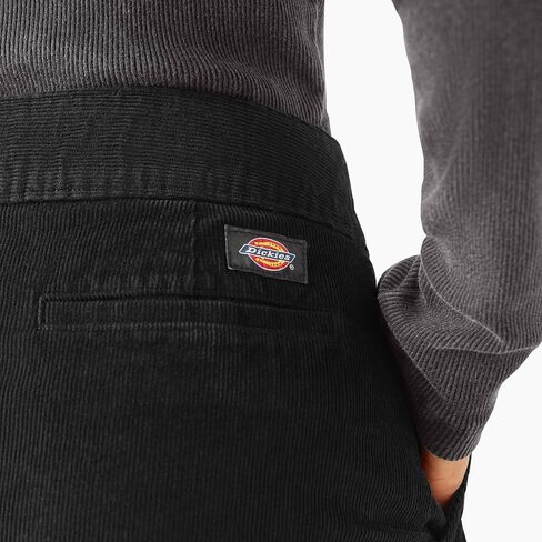 Dickies Women's Corduroy Mini Skirt in Kuwait