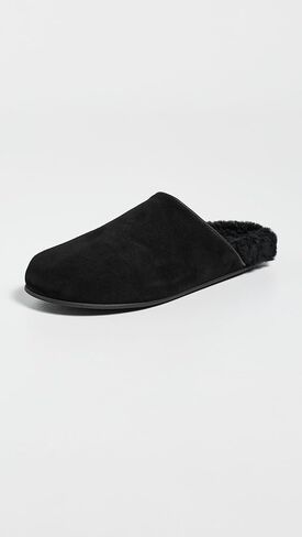 Jenni Kayne Women's Shearling Ashby Clog in Kuwait