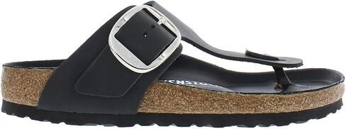 Birkenstock Gizeh Big Buckle Unisex Shoes in Kuwait