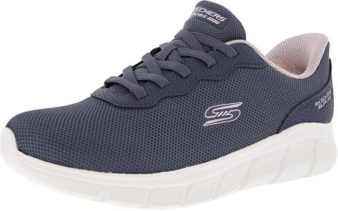 Skechers Womens Slip-Ins: Bobs Sport B Flex - Flex Lucy Walking Shoes in Kuwait