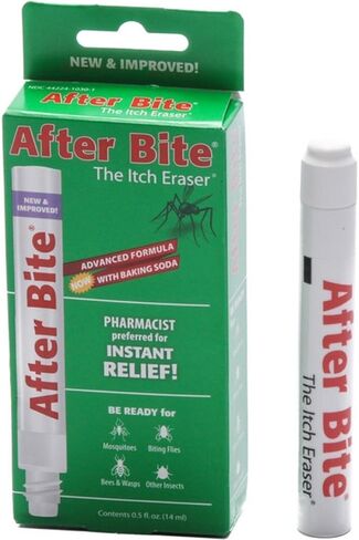 After Bite Itch Eraser (Pen) 14 ml (Pack of 7) in Saudi Arabia