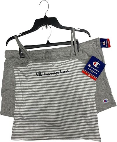 Champion Women's Sleep Cami Set in Kuwait