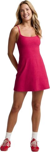 Beyond Yoga Women's Midweight Spacedye Forever Dress in Kuwait