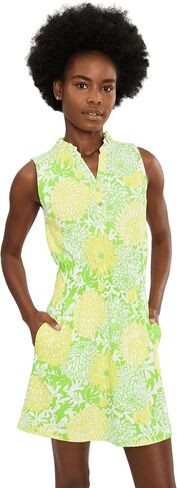Lilly Pulitzer Women's Love Active Sleeveless Dress in Kuwait