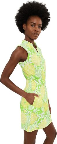 Lilly Pulitzer Women's Love Active Sleeveless Dress in Kuwait
