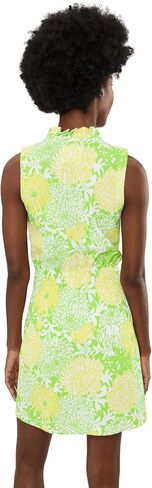 Lilly Pulitzer Women's Love Active Sleeveless Dress in Kuwait
