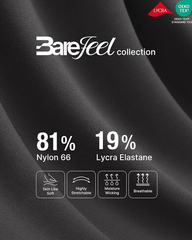 فستان تنس G4Free BareFeel Racerback للنساء برقبة على شكل حرف U وفساتين للتمرين مع شورت داخلي من حمالات الصدر in Kuwait