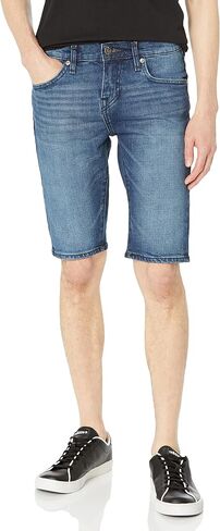 True Religion Men's Rocco Skinny Fit Short in Kuwait
