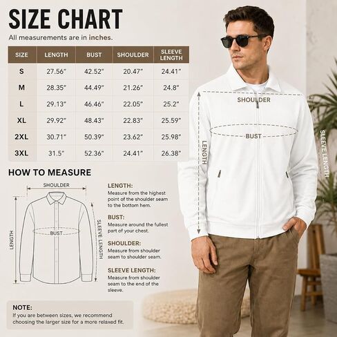Men's Lightweight Waffle Knit Jacket, Casual Collared Long Sleeve Slim Fit Shirt Jacket for Daily Work Street Walking in Kuwait