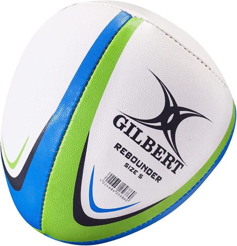 Gilbert Rebounder Rugby Training Half Ball in Kuwait