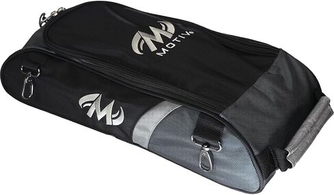 MOTIV Apex Shoe Bag Covert Black in Kuwait