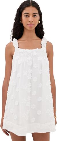 Women's Margaret Mini Dress in Kuwait