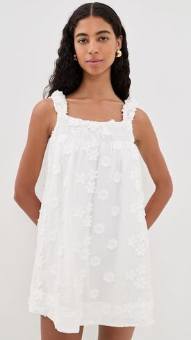Women's Margaret Mini Dress in Kuwait