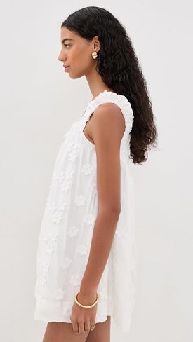Women's Margaret Mini Dress in Kuwait