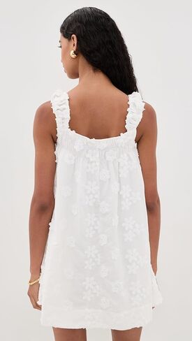 Women's Margaret Mini Dress in Kuwait