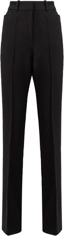 REISS Womens' GABI Slim Leg Trouser in Kuwait