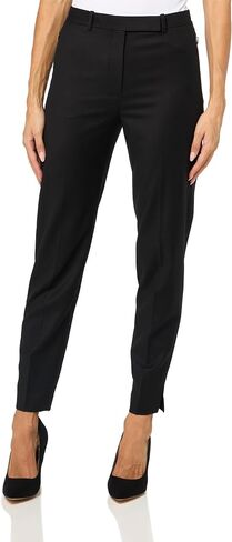 Theory Women's High Waist Taper Pant in Kuwait