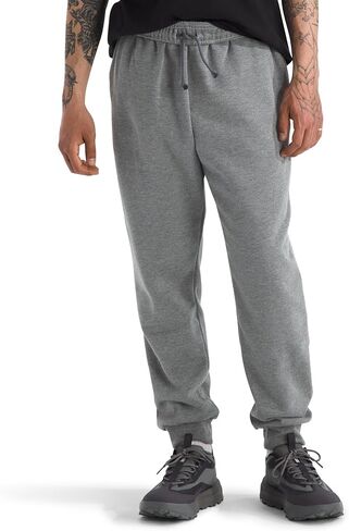 THE NORTH FACE Men's Evolution Simple Dome Jogger | Elastic Waistband With Adjustable Drawcord, Hand Pockets, Ribbed Cuffs in Kuwait